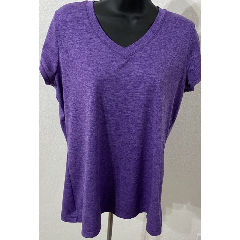 Unbranded (tag Is Missing) Womens Womens Large (chest Measures 40”)  Athletic
